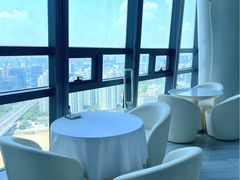 -天玑高空江景餐厅&酒吧Sky Secret Restaurant&Bar
