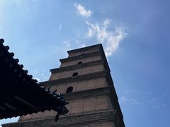 -大慈恩寺(大雁塔)