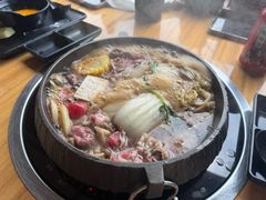 -水林间·寿喜烧自助(仙林金鹰店)