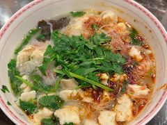 -吾味香葫芦头(安西街店)