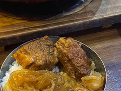 -老姑砂锅·烧烤天津菜(体北道店)