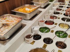 -晓林火锅(安定门店)