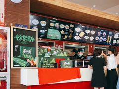 -魏家凉皮(解放路火车站店)