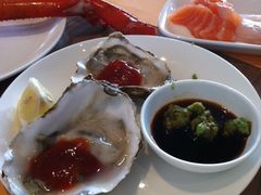 -万德诺富特酒店·自助餐厅(万德大厦店)