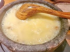 -敏珠拉姆藏餐·南京厨房(富春江东街店)