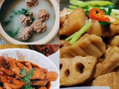 -凯盈阁·顺德私房菜·桑拿鸡