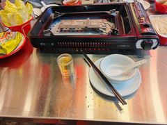 -鱼神脆皮烤鱼(深圳宝安坪洲店)