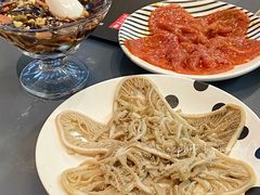 -蜀九香火锅(李家沱店)