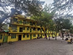 -石井坡(地铁站)