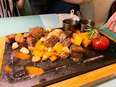 -蜜桃花开·中西融合菜E&W(南长街店)