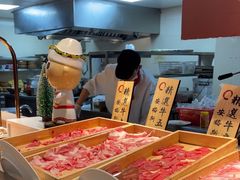 -上海神旺大酒店