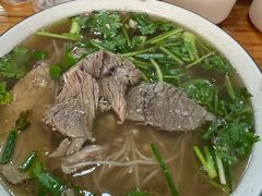 牛肉粉-熊氏牛羊杂粉(龙眼井总店)