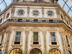 -埃马努埃莱二世拱廊