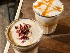 -阿sir咖啡(陶谷新村店)