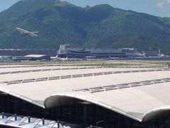 -香港国际机场-T2航站楼