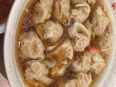 虾仔馄饨-共和春(甘泉路店)