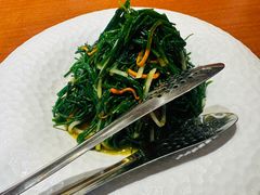 -蒙古大营·蒙古演绎餐厅(赛马场店)