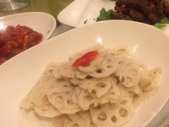 -武汉融通中南花园酒店·戈美西餐厅
