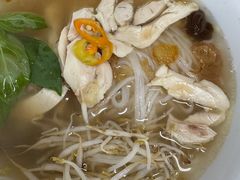 -Pho Hoa Pasteur