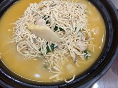 -富春茶社(国庆路店)
