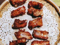 -天下客饭店(中山路店)