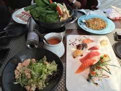 -山葵家·创意料理(宁波来福士店)