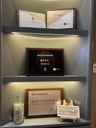 -栖SPA·ONDA ·海菲秀·皑皑科技美肤中心
