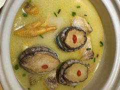 -如一鸡鲍鱼·粤式煲汤(长泰广场店)