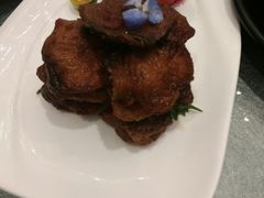 -汤记传菜(秀浦路店)