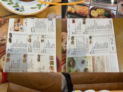 -萨莉亚意式餐厅(天河城购物中心店)