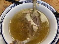 石斛炖老鸭-瑞记湛江鸡饭店·粤西第一鸡(粤垦店)
