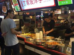 自助取餐区-周小亮丁家坡洋芋(全国总店)