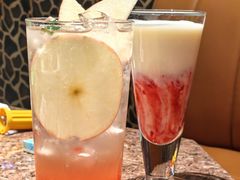 -火吧PTV聚会餐厅(10号店)