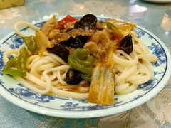 过油肉拌面-新疆伊宁远征餐厅