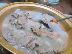 -窄巷子陕菜馆·地道陕西菜(粉巷店)