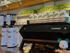 -大青树咖啡(大理古城店)