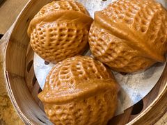 -星河湾半岛酒店-真粤中餐厅