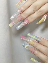 -LILY NAILS美甲美睫