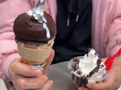 -DQ·蛋糕·冰淇淋(领秀城店)
