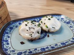 -富春汤包生煎馆(春晖店)