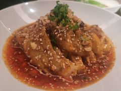 -桂花里·衢州菜·精酿餐吧(未来科技城万达广场店)