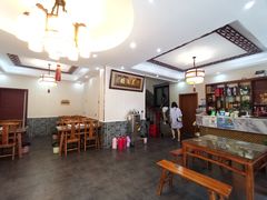 大堂-灵福缘私房菜·农家菜(拈花湾·灵山大佛必推店)
