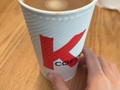 -肯德基(机场三店)