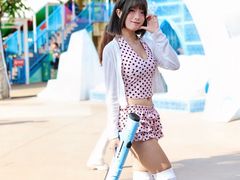 -武汉玛雅海滩水公园