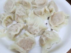 海胆水饺-海胆小馆(东北水饺·春柳店)