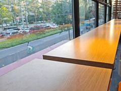 -麦当劳(团结湖店)