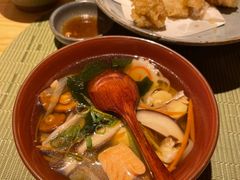 -镹·鱼料理  国产鱼使用店