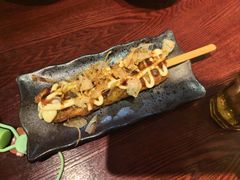 -纪州豚骨酱油拉面(锦延路店)