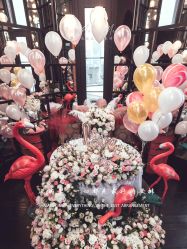 -迈瑞米求婚策划(静安店)