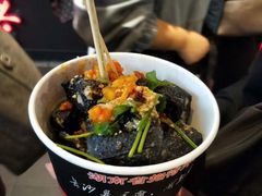 -庙街旅游·美食广场(五一广场店)